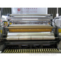 Extruder Machine Production for Stretch Film